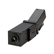 アバールデータ社 ハイパースペクトルカメラ AHS-001MIR
